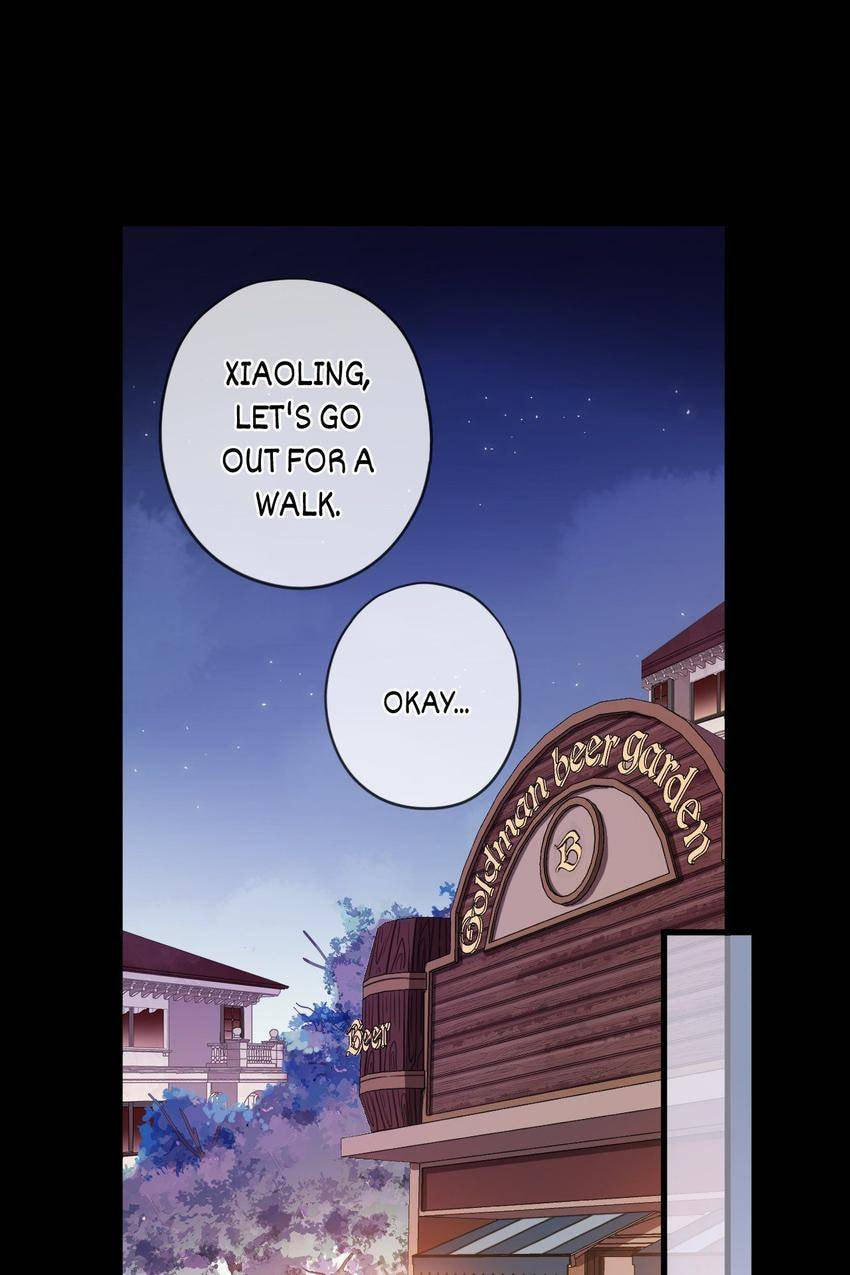 Read Sweet Bite Marks chapter 59.5 image 14 on Lezhin