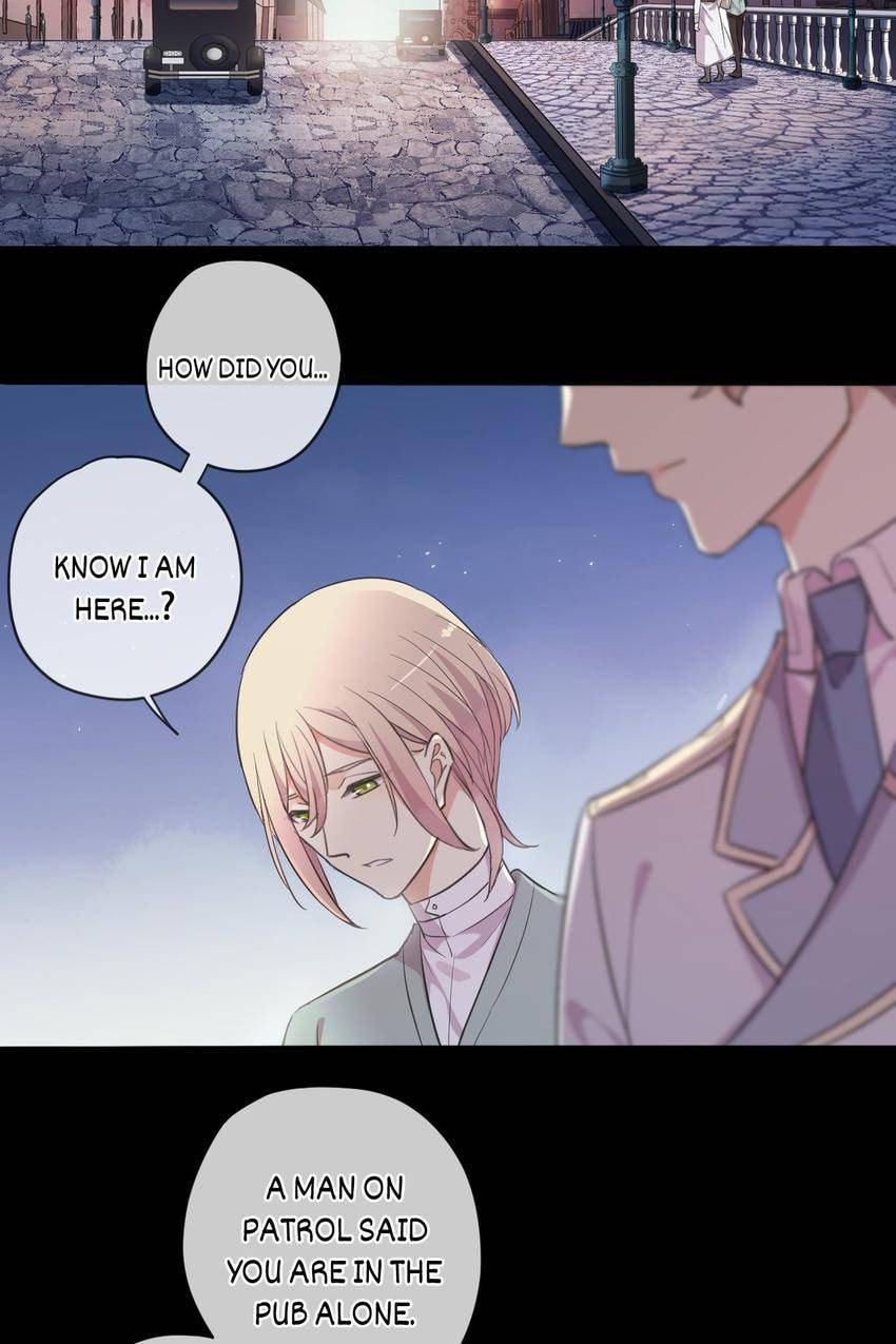 Read Sweet Bite Marks chapter 59.5 image 17 on Lezhin