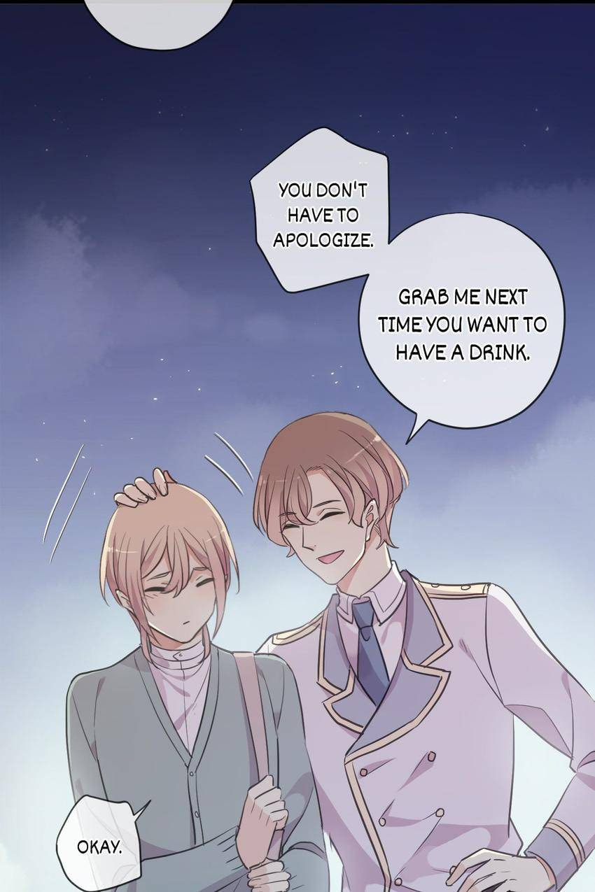 Read Sweet Bite Marks chapter 59.5 image 19 on Lezhin