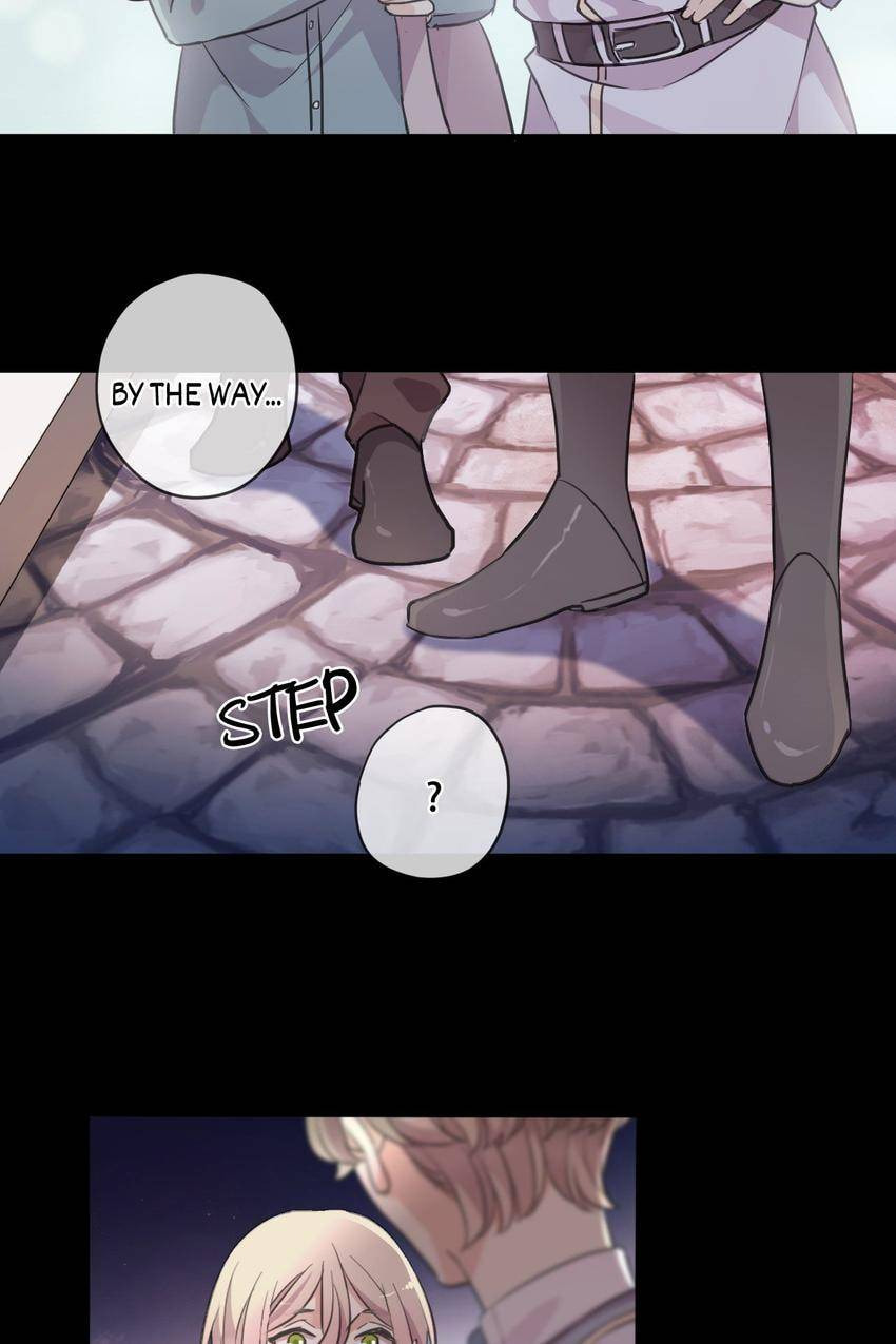 Read Sweet Bite Marks chapter 59.5 image 20 on Lezhin
