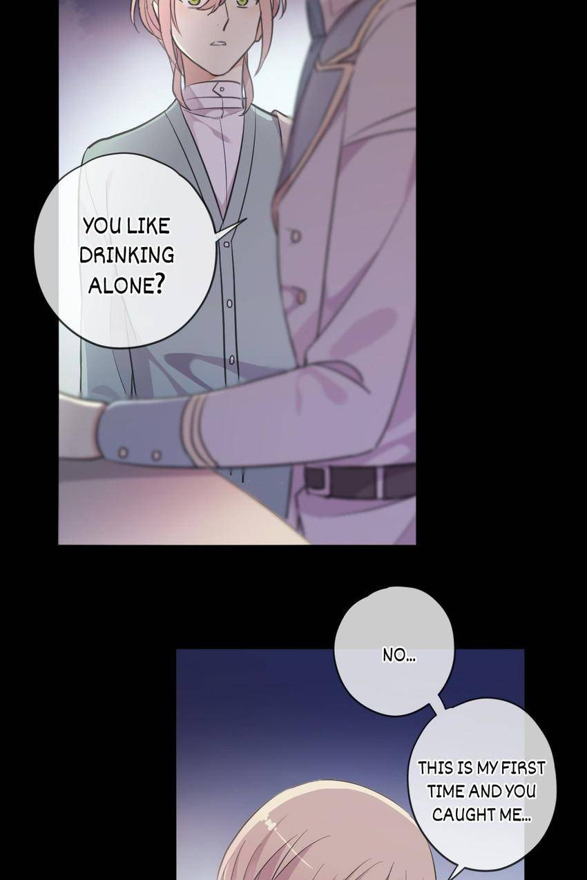 Read Sweet Bite Marks chapter 59.5 image 21 on Lezhin