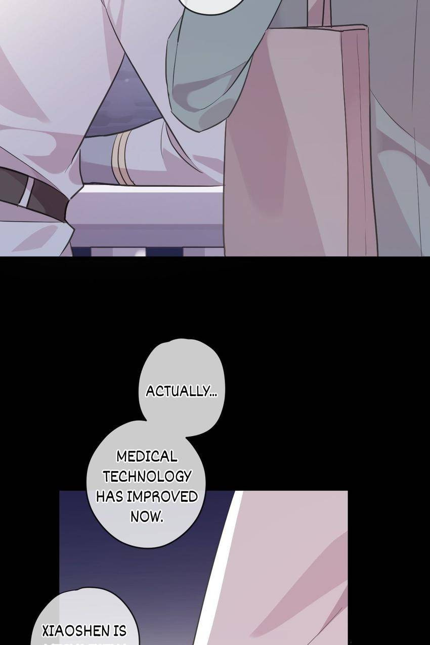 Read Sweet Bite Marks chapter 59.5 image 24 on Lezhin