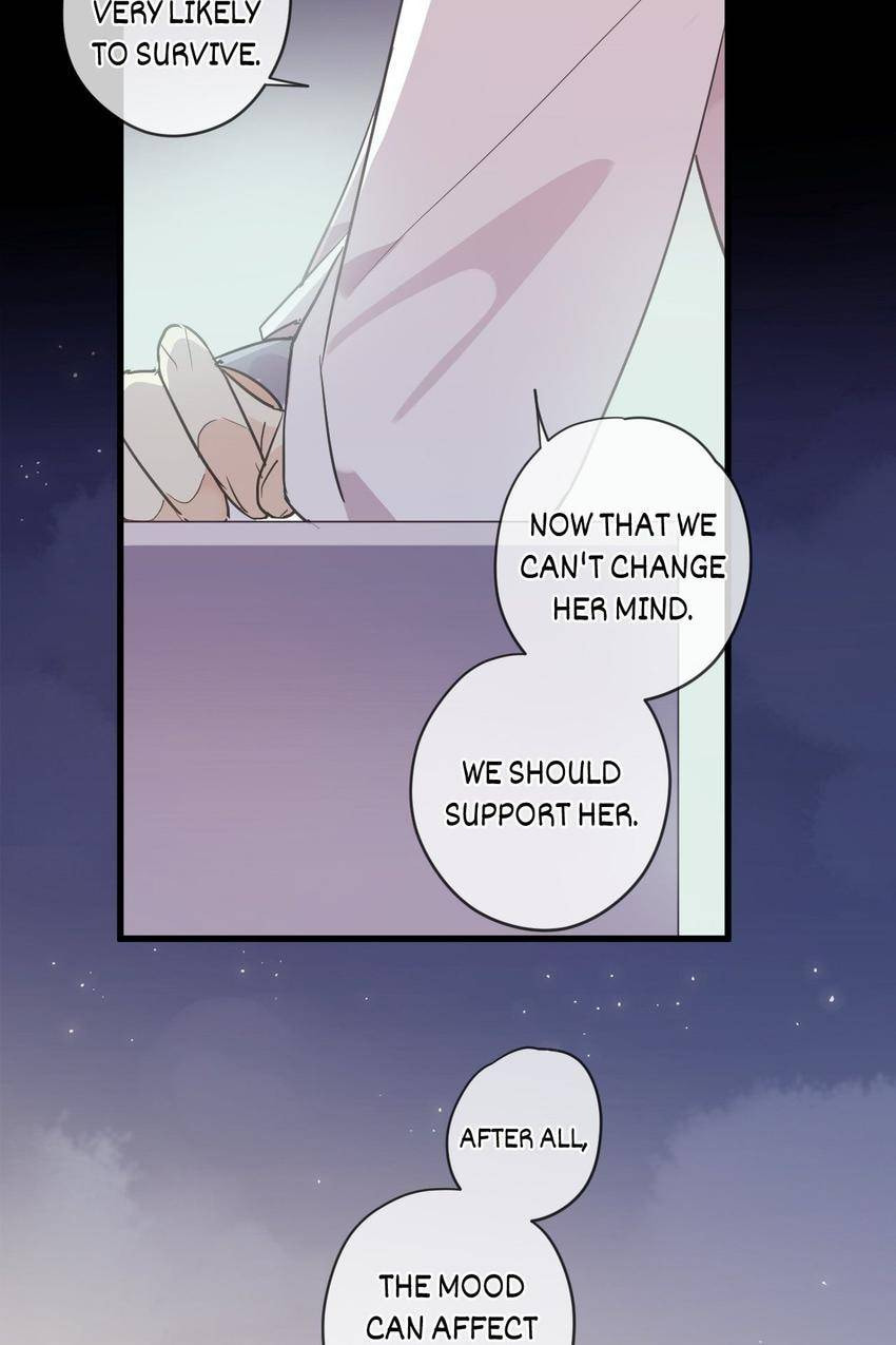 Read Sweet Bite Marks chapter 59.5 image 25 on Lezhin