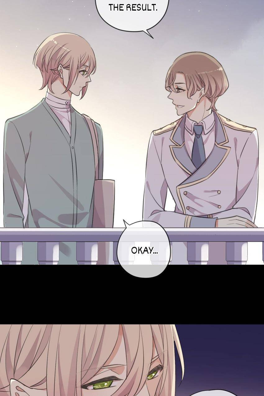 Read Sweet Bite Marks chapter 59.5 image 26 on Lezhin