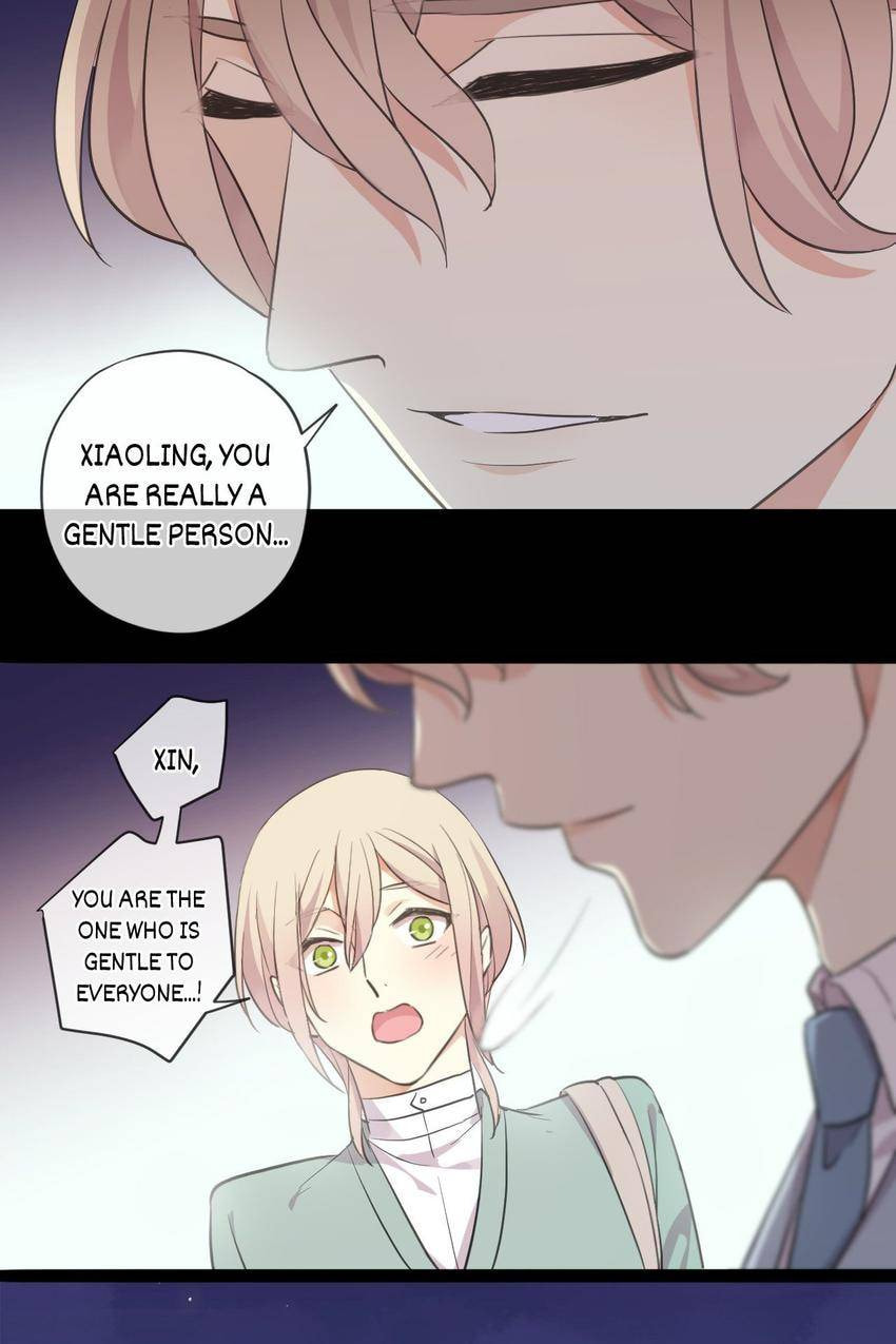 Read Sweet Bite Marks chapter 59.5 image 28 on Lezhin