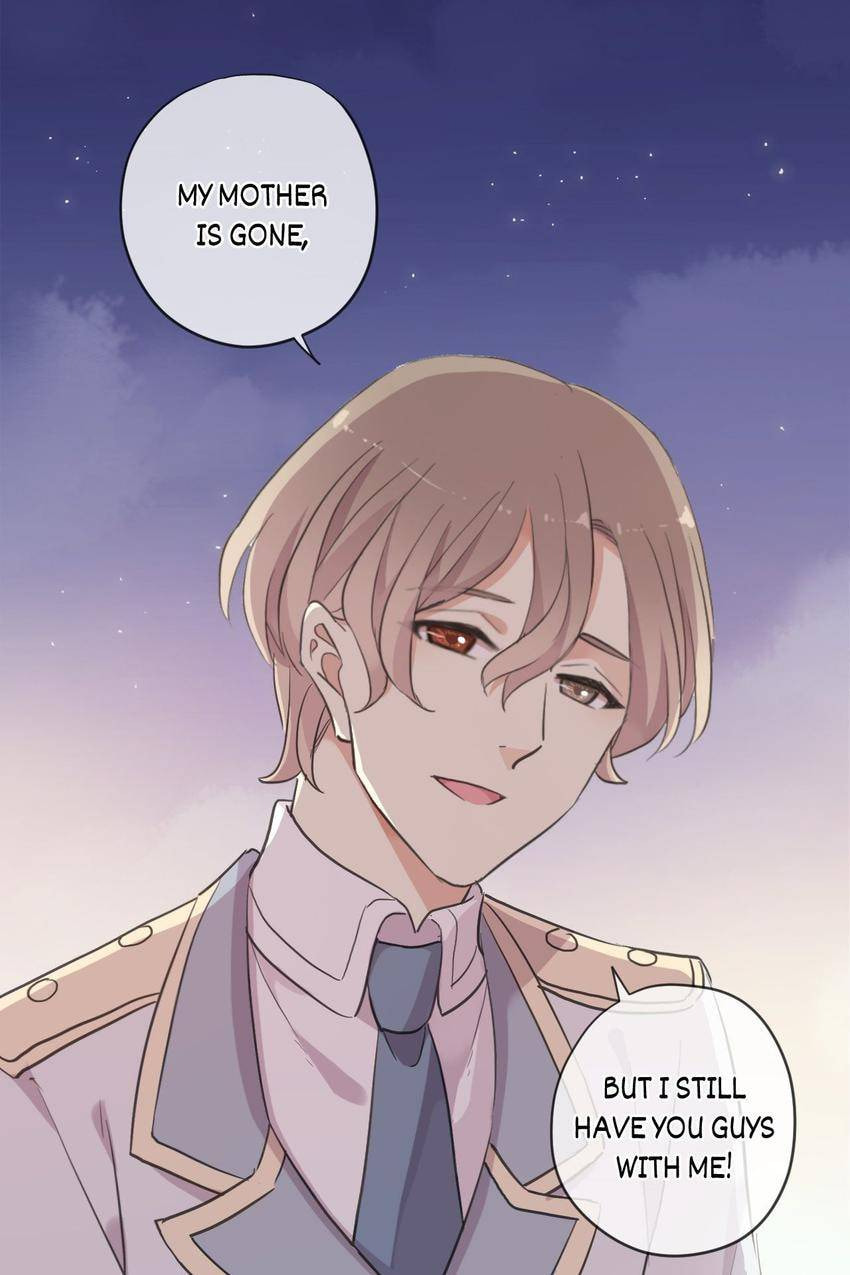 Read Sweet Bite Marks chapter 59.5 image 29 on Lezhin