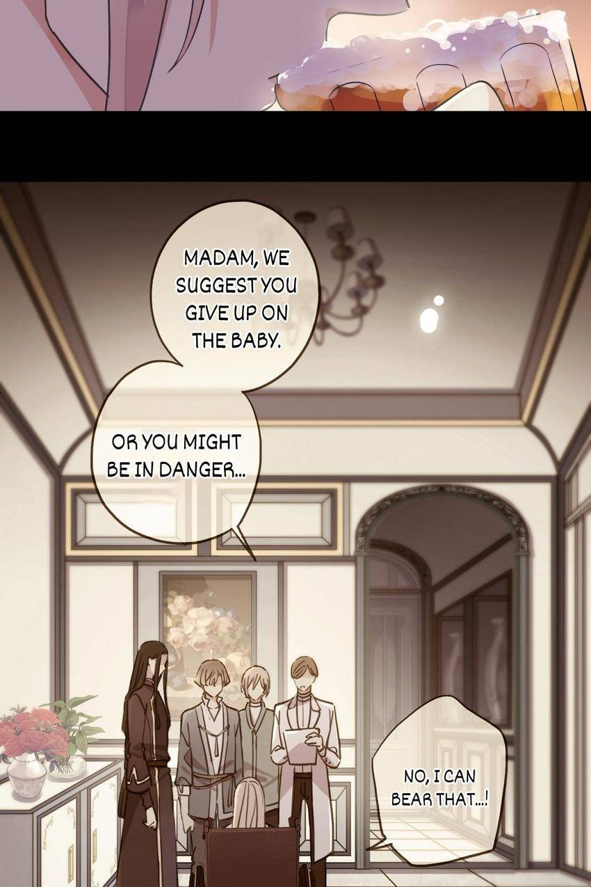 Read Sweet Bite Marks chapter 59.5 image 3 on Lezhin