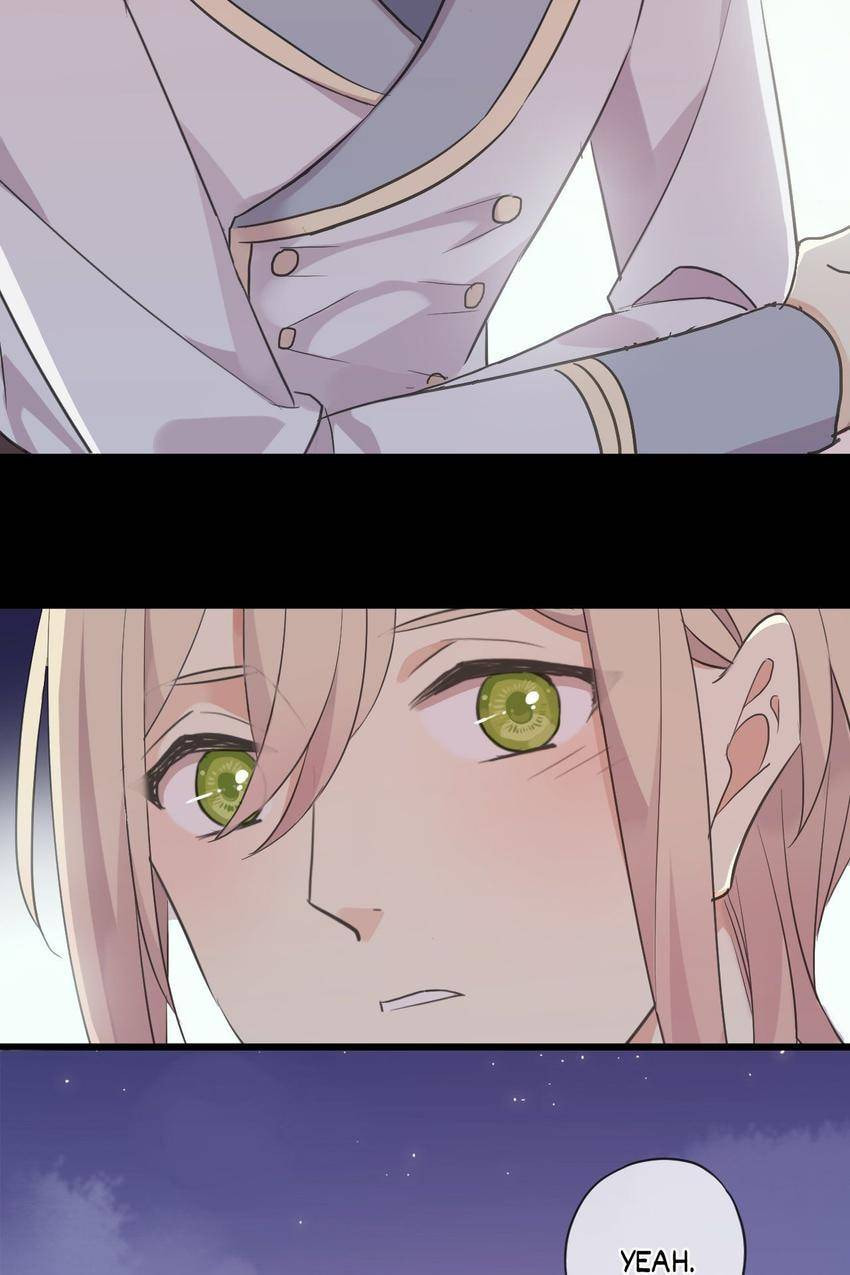 Read Sweet Bite Marks chapter 59.5 image 30 on Lezhin
