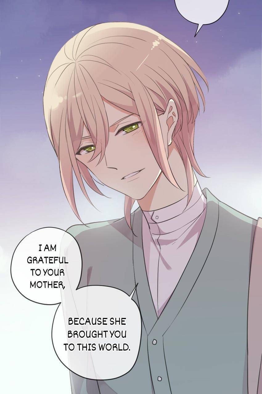 Read Sweet Bite Marks chapter 59.5 image 31 on Lezhin