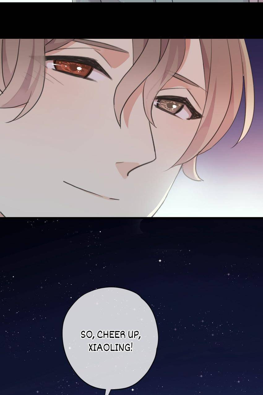 Read Sweet Bite Marks chapter 59.5 image 32 on Lezhin