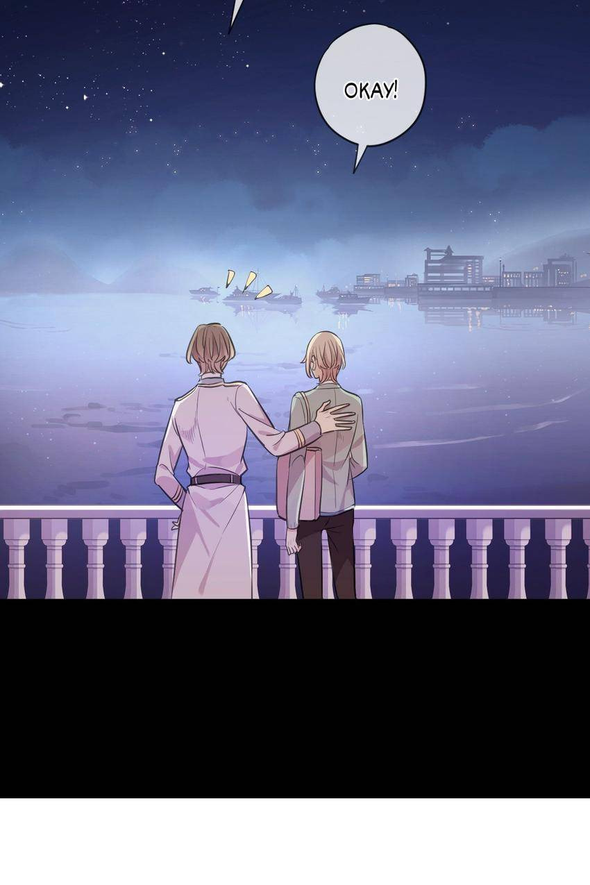 Read Sweet Bite Marks chapter 59.5 image 33 on Lezhin