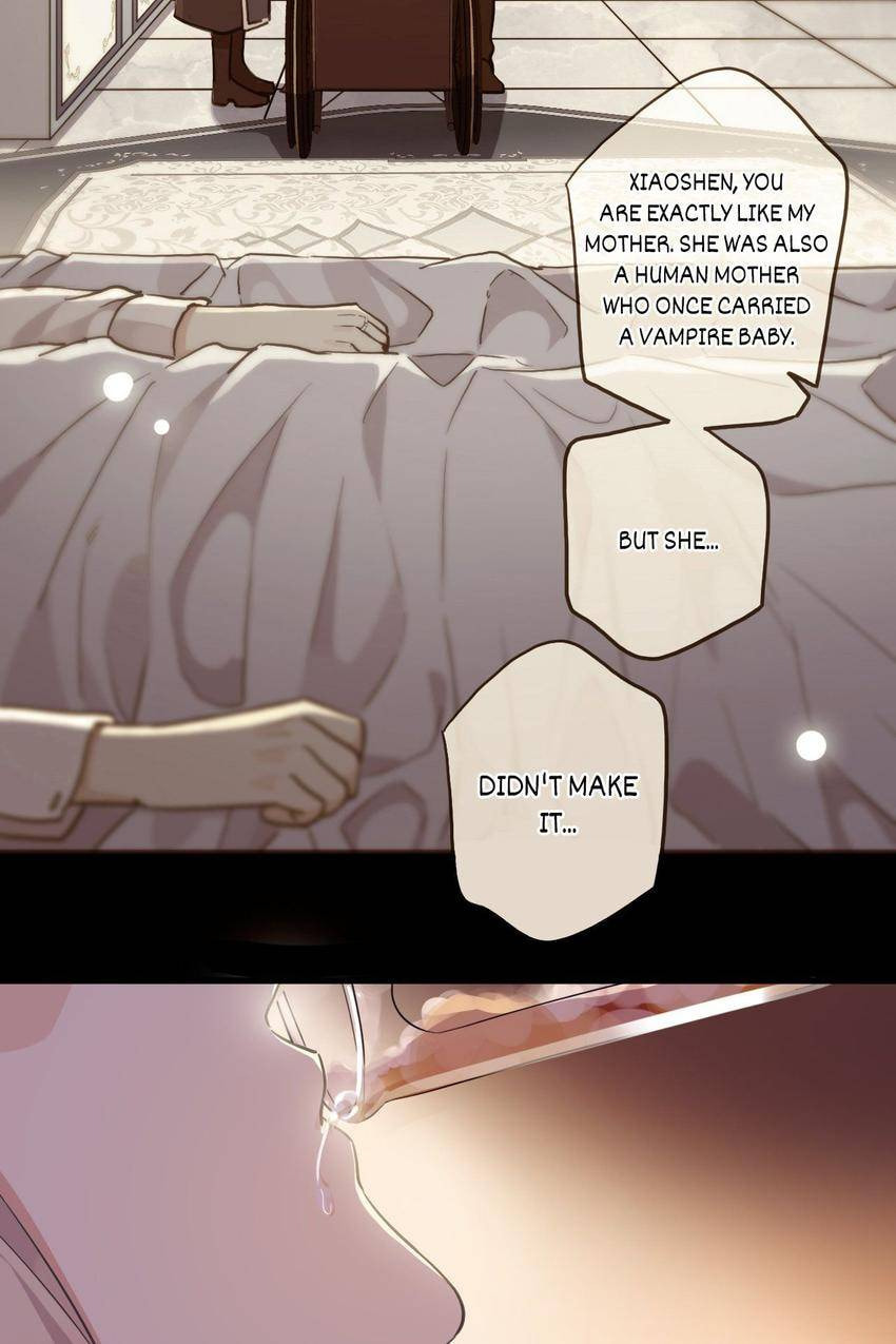 Read Sweet Bite Marks chapter 59.5 image 4 on Lezhin