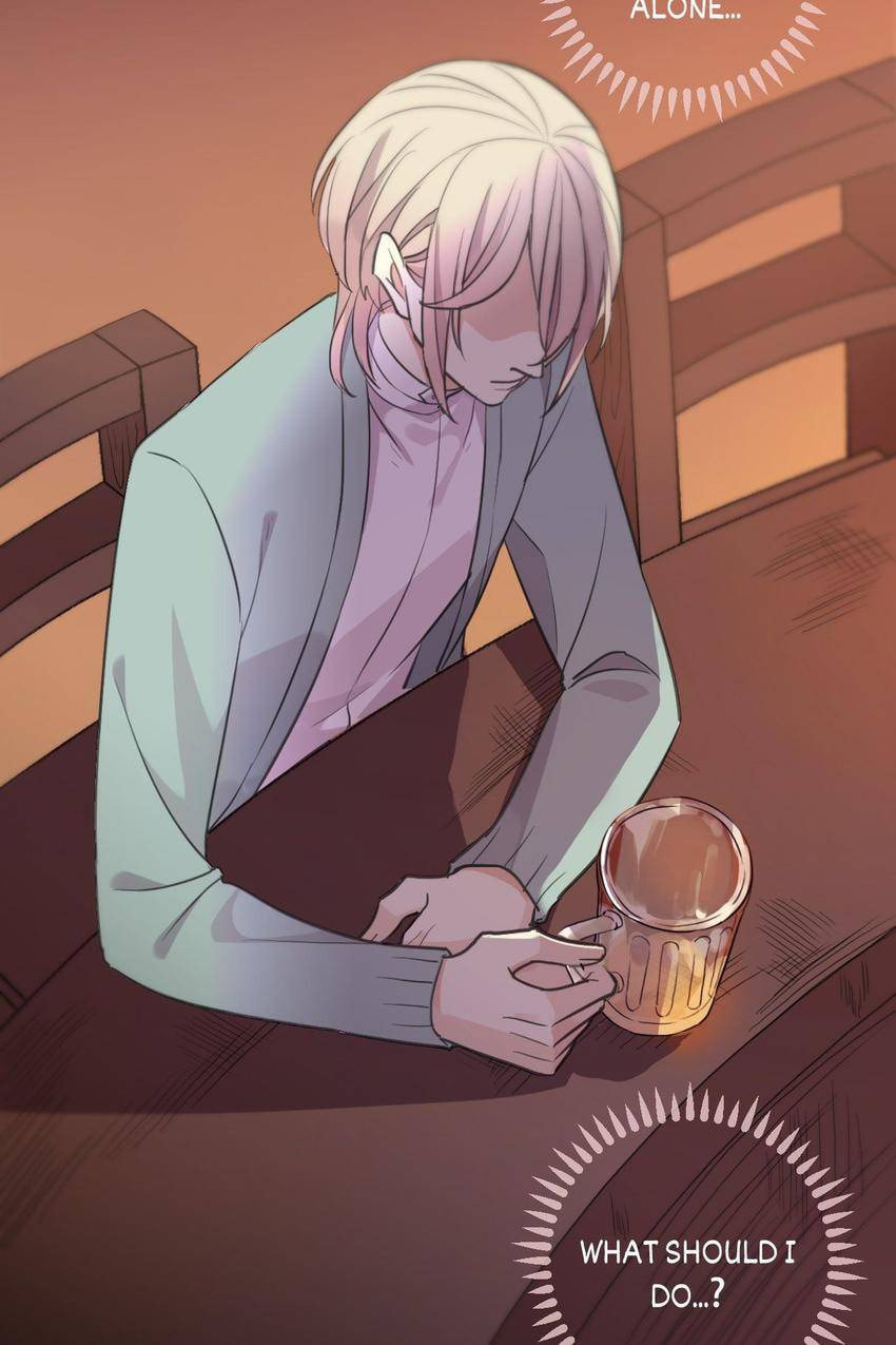 Read Sweet Bite Marks chapter 59.5 image 6 on Lezhin