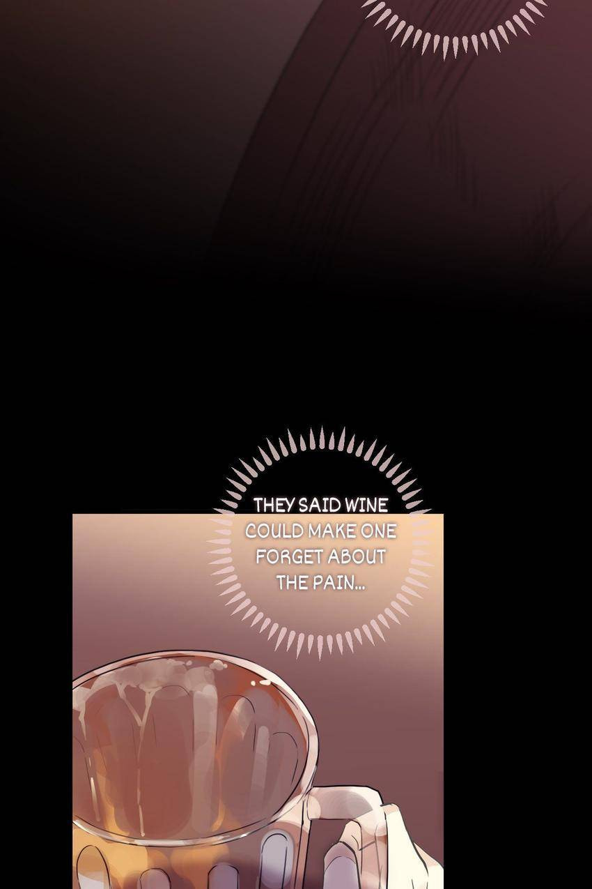 Read Sweet Bite Marks chapter 59.5 image 7 on Lezhin