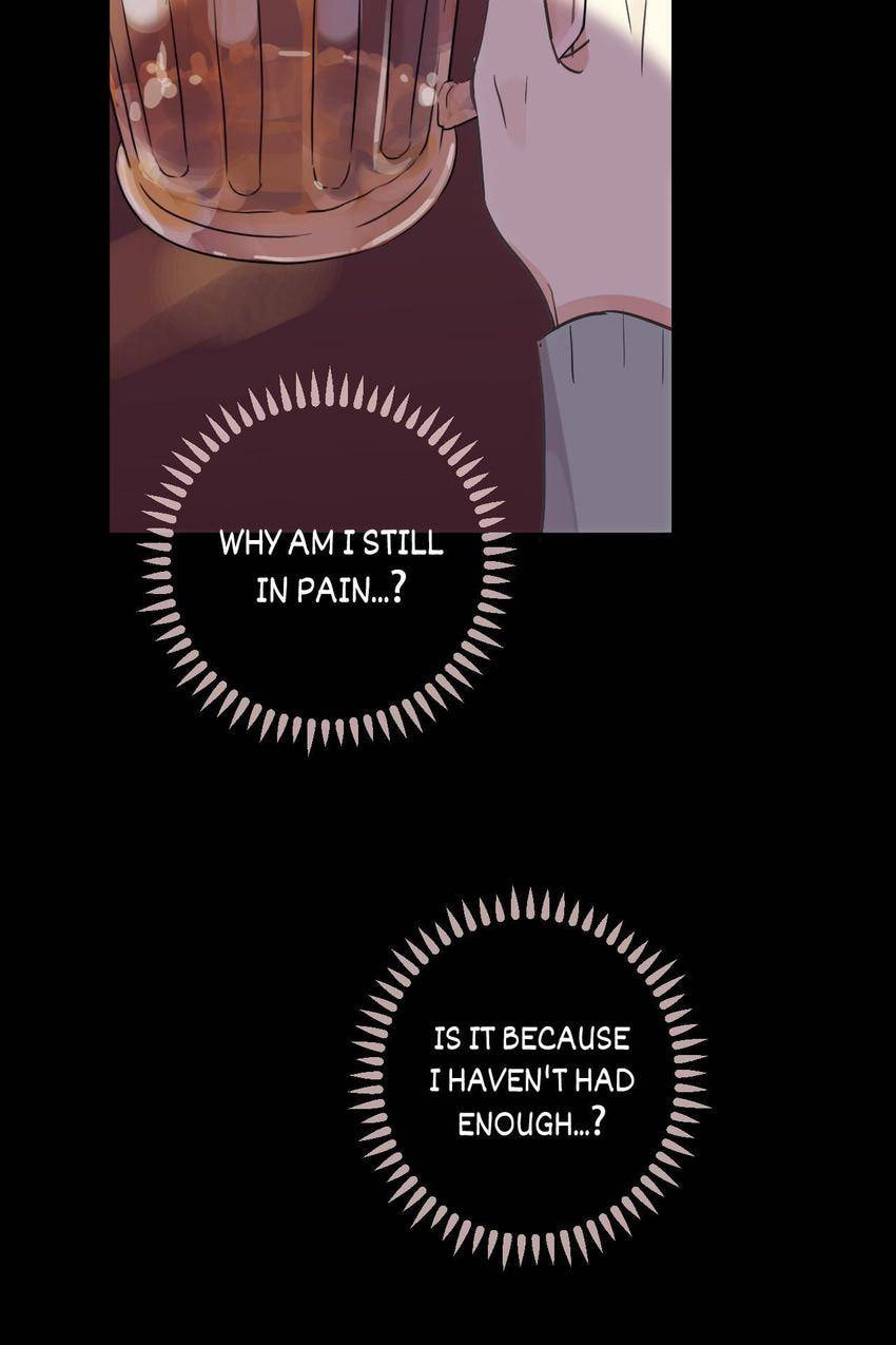 Read Sweet Bite Marks chapter 59.5 image 8 on Lezhin