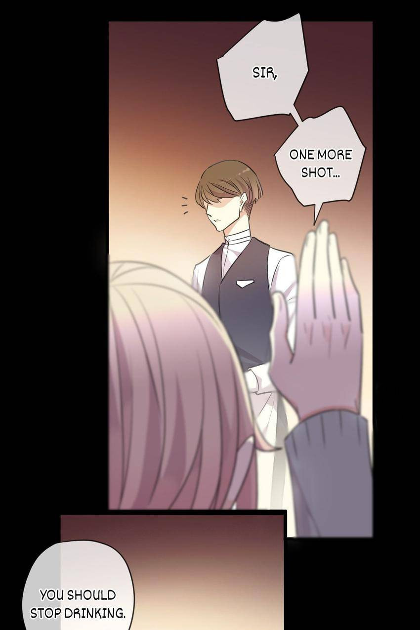 Read Sweet Bite Marks chapter 59.5 image 9 on Lezhin