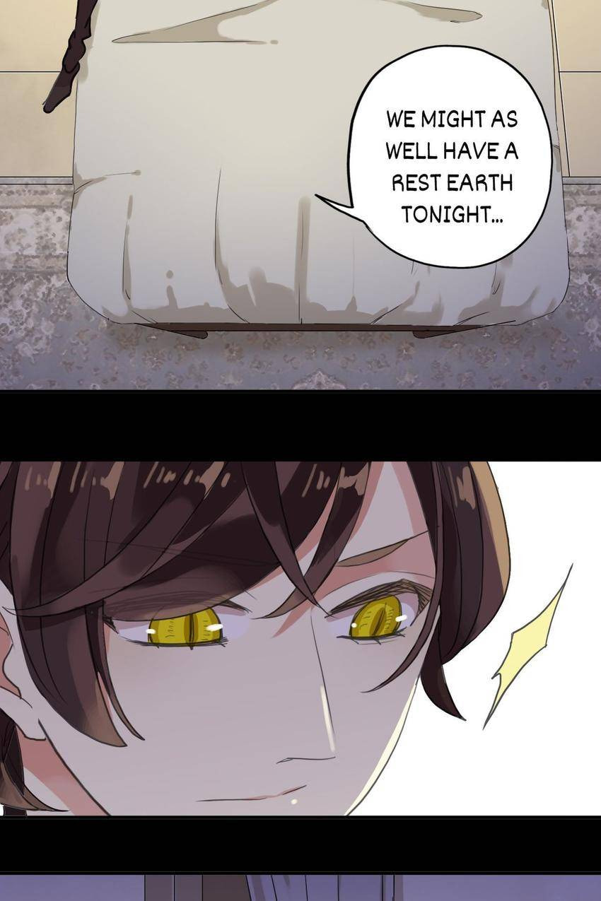 Read Sweet Bite Marks chapter 59 image 10 on Lezhin