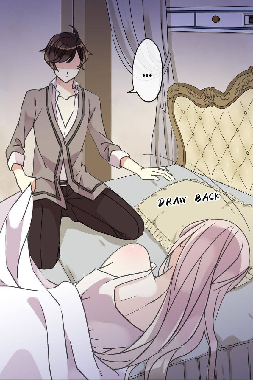 Read Sweet Bite Marks chapter 59 image 11 on Lezhin