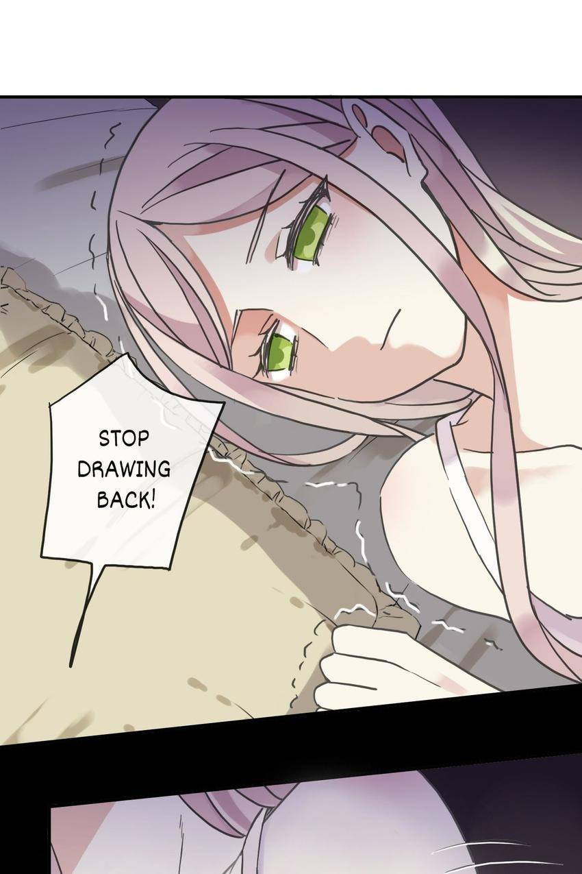 Read Sweet Bite Marks chapter 59 image 13 on Lezhin
