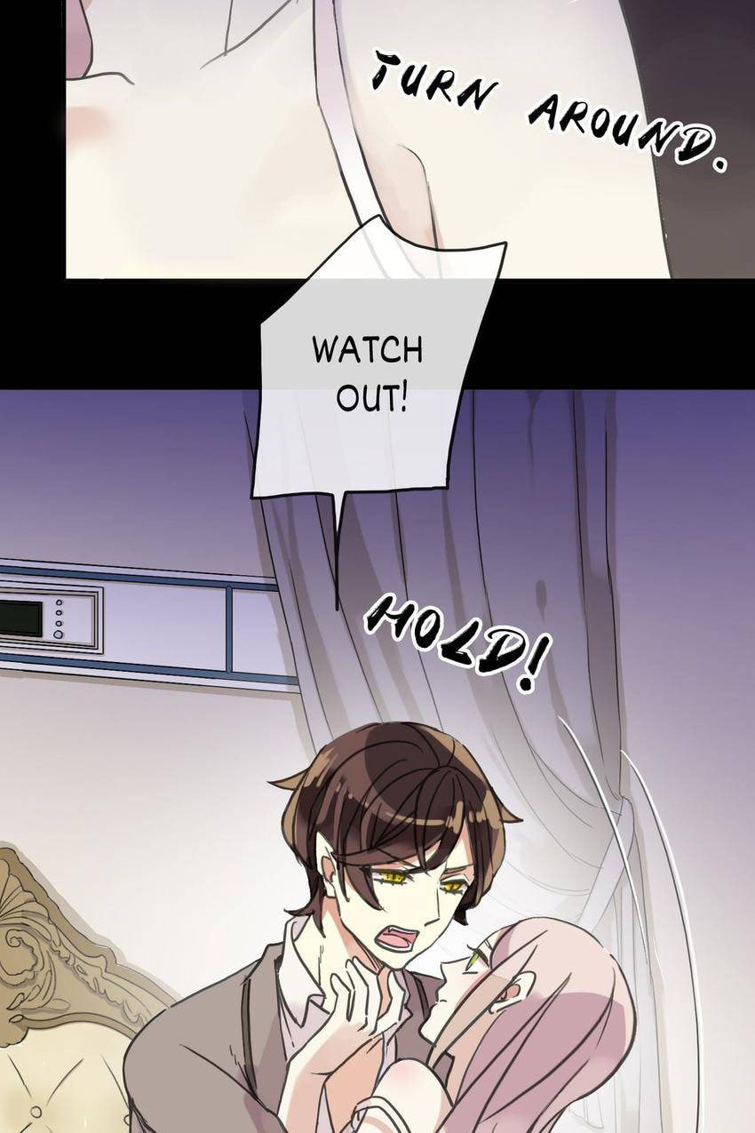Read Sweet Bite Marks chapter 59 image 14 on Lezhin