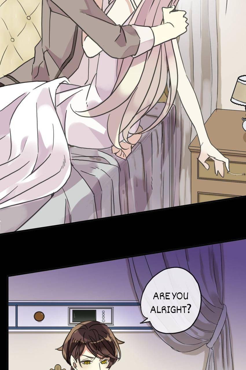 Read Sweet Bite Marks chapter 59 image 15 on Lezhin