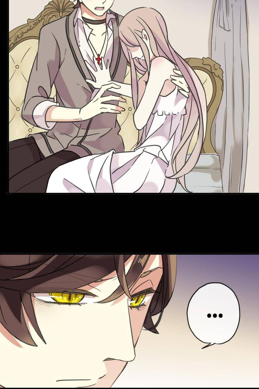 Read Sweet Bite Marks chapter 59 image 16 on Lezhin