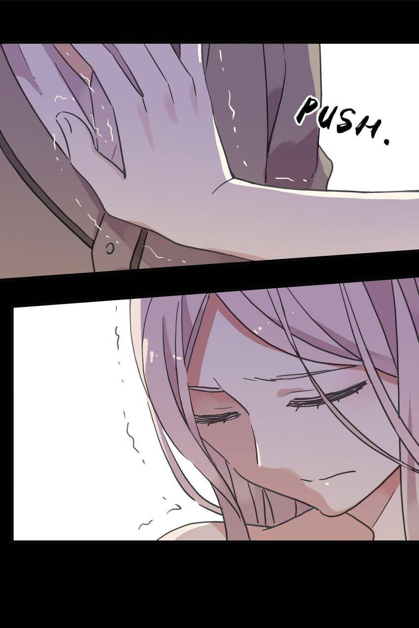 Read Sweet Bite Marks chapter 59 image 17 on Lezhin