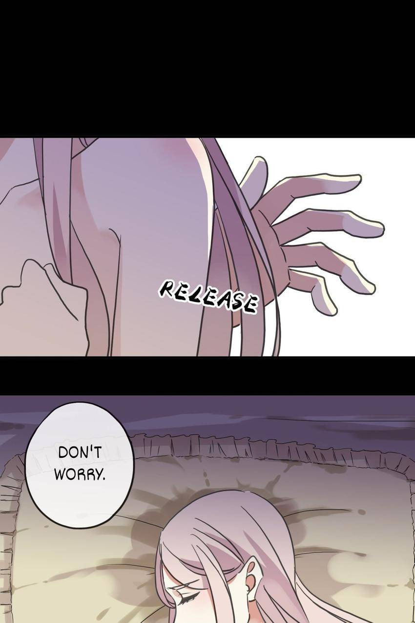 Read Sweet Bite Marks chapter 59 image 18 on Lezhin
