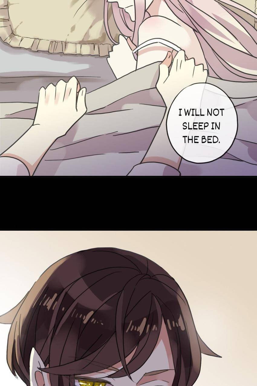 Read Sweet Bite Marks chapter 59 image 19 on Lezhin