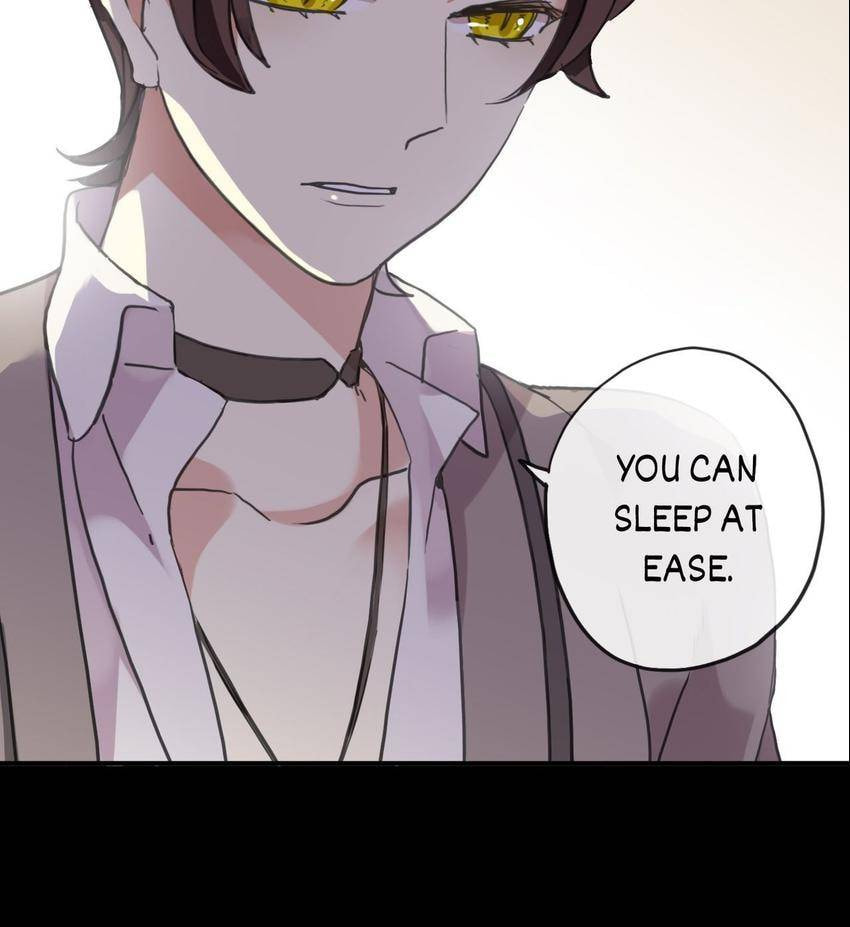 Read Sweet Bite Marks chapter 59 image 20 on Lezhin