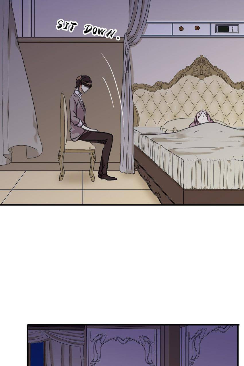 Read Sweet Bite Marks chapter 59 image 22 on Lezhin