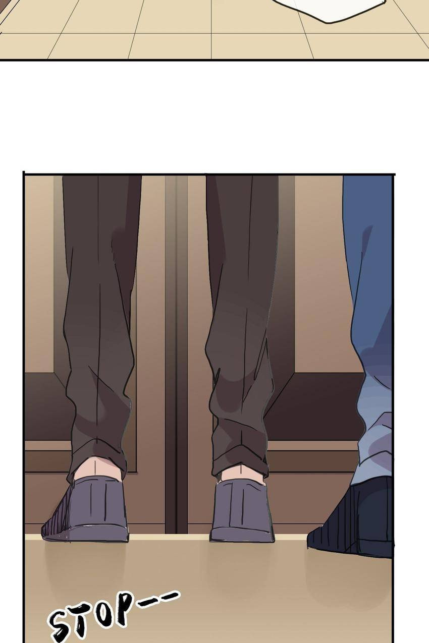 Read Sweet Bite Marks chapter 59 image 27 on Lezhin
