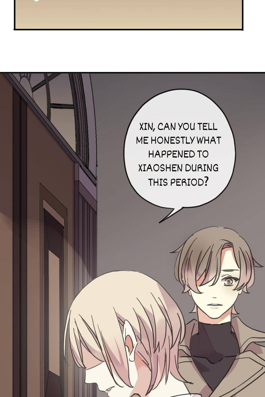 Read Sweet Bite Marks chapter 59 image 28 on Lezhin