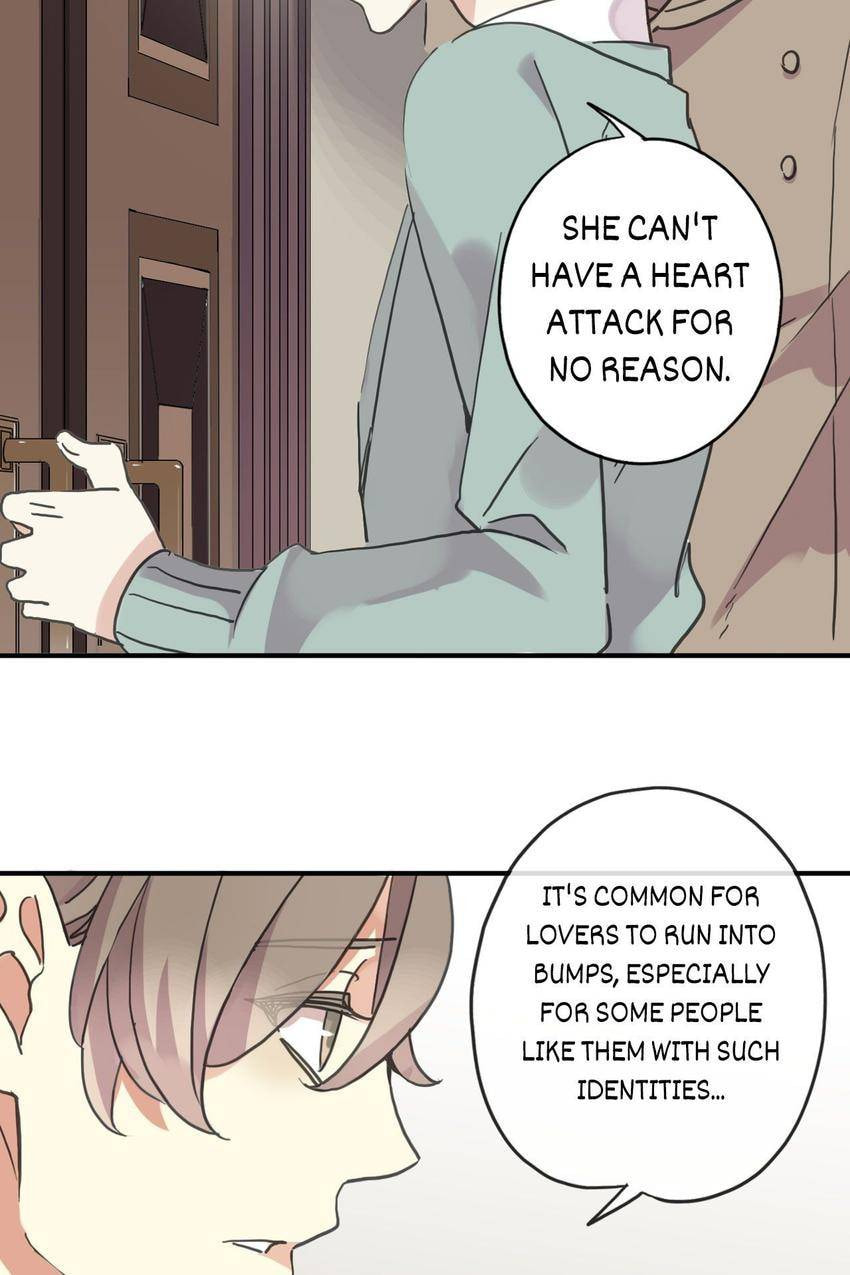 Read Sweet Bite Marks chapter 59 image 29 on Lezhin