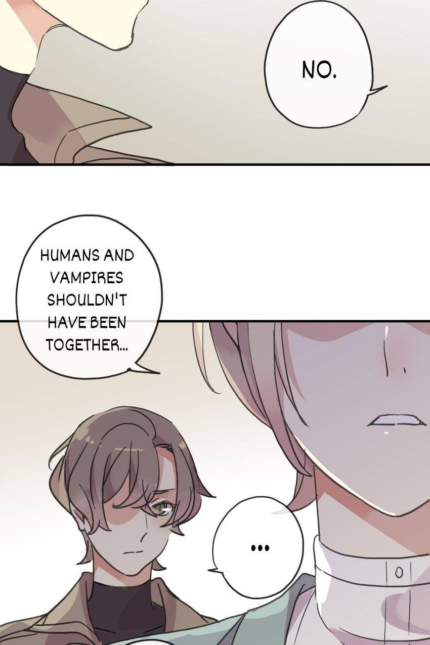 Read Sweet Bite Marks chapter 59 image 30 on Lezhin