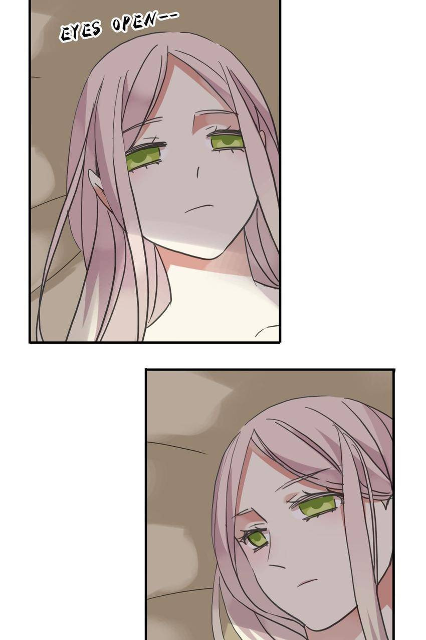 Read Sweet Bite Marks chapter 59 image 37 on Lezhin