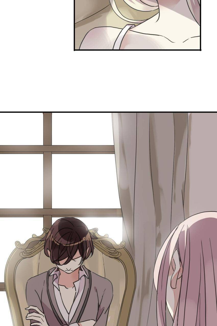 Read Sweet Bite Marks chapter 59 image 38 on Lezhin