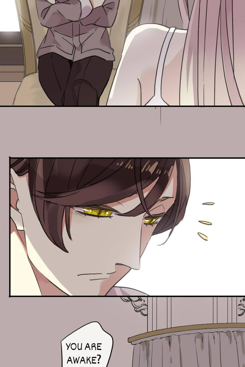 Read Sweet Bite Marks chapter 59 image 39 on Lezhin