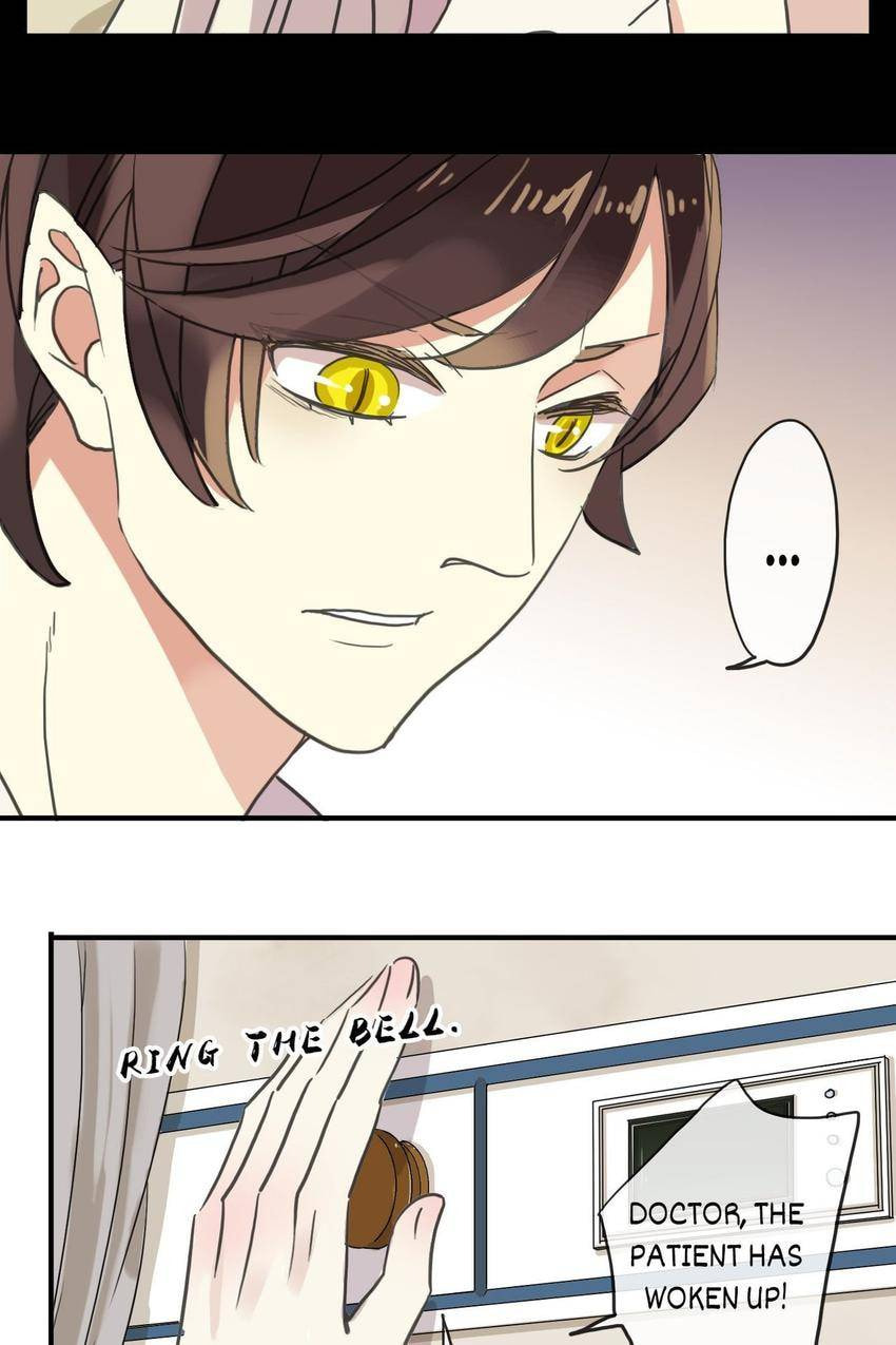 Read Sweet Bite Marks chapter 59 image 4 on Lezhin