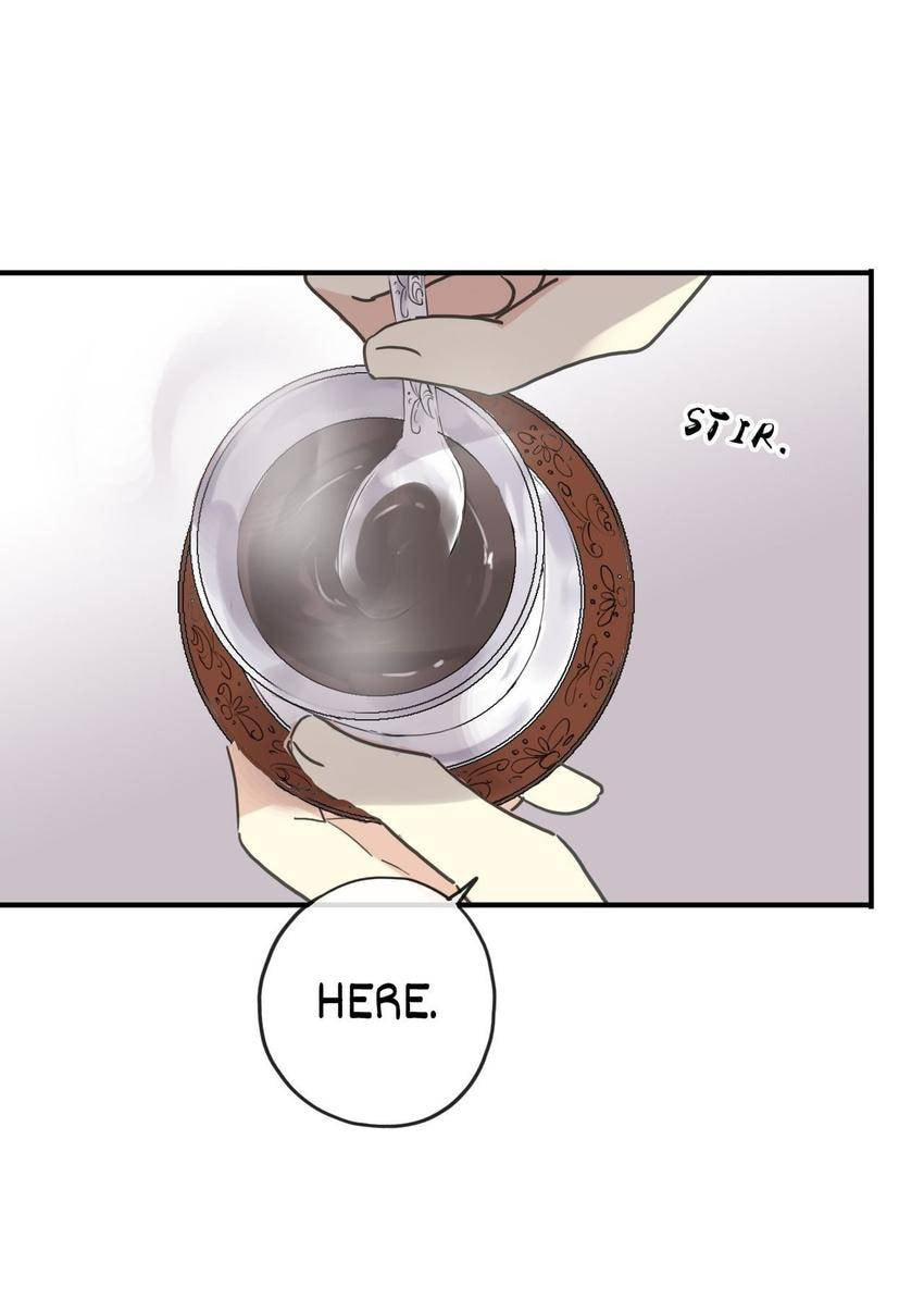 Read Sweet Bite Marks chapter 59 image 42 on Lezhin