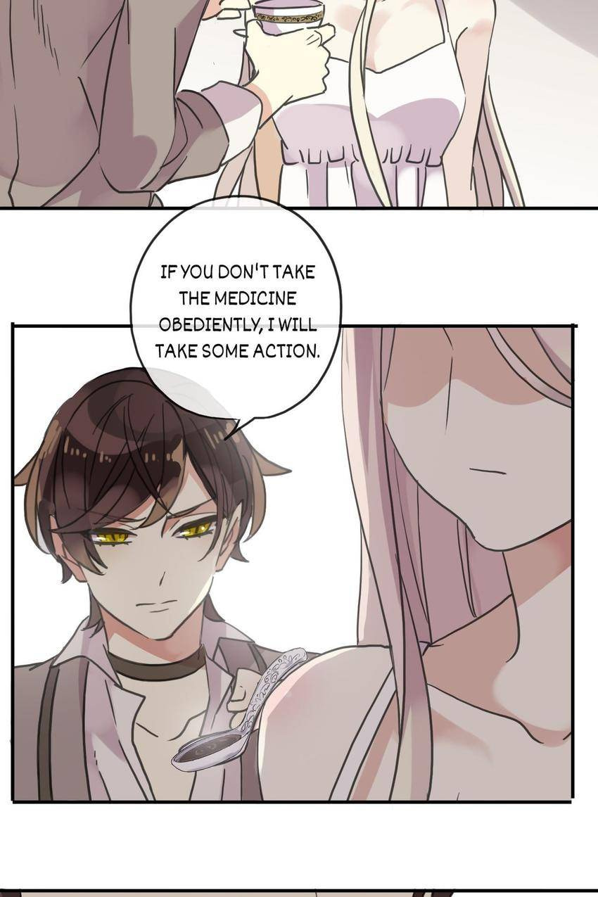 Read Sweet Bite Marks chapter 59 image 44 on Lezhin