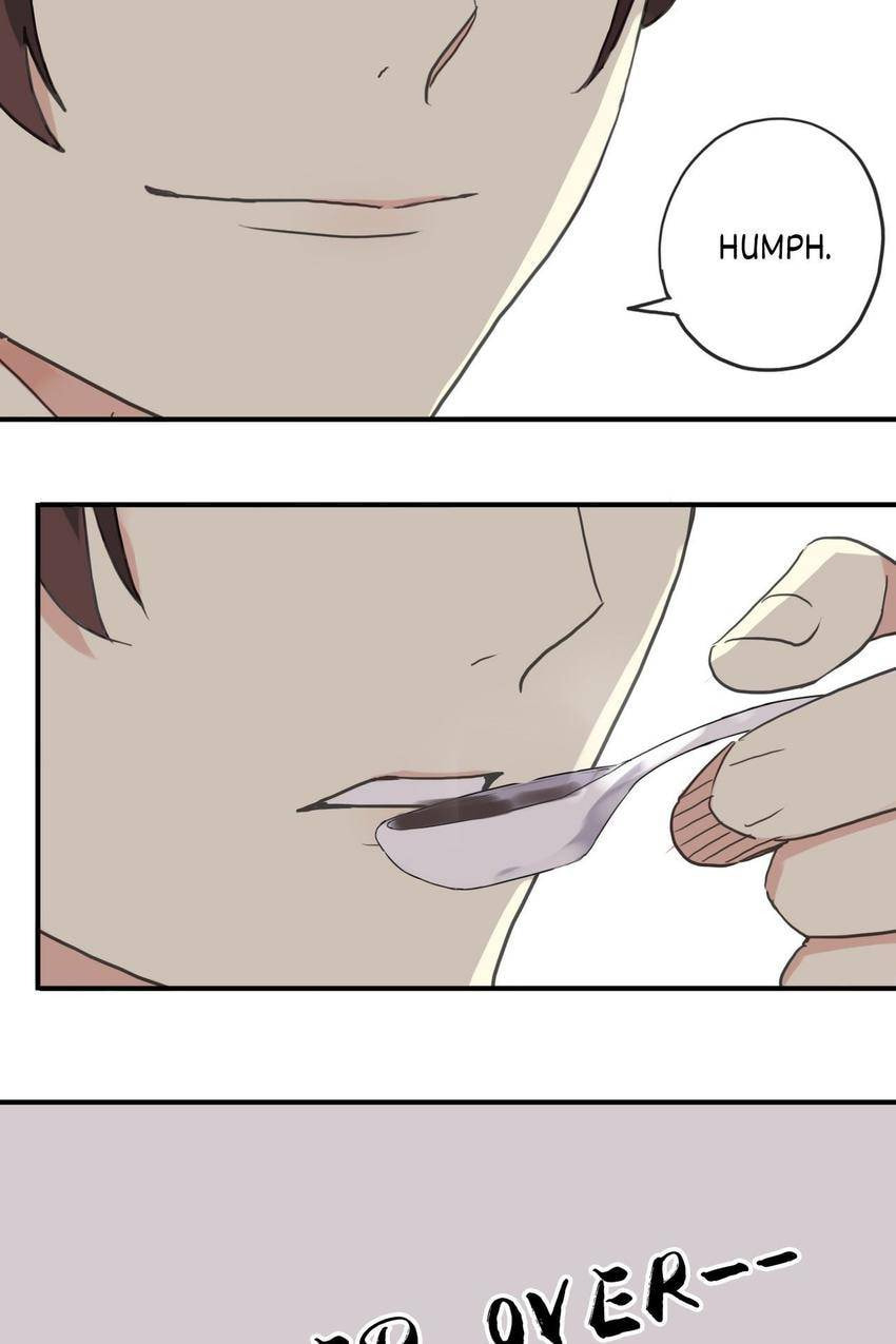 Read Sweet Bite Marks chapter 59 image 45 on Lezhin