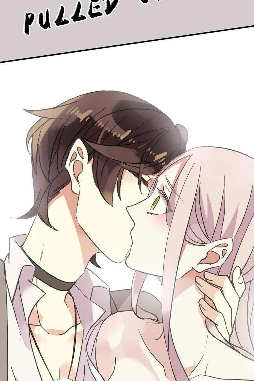 Read Sweet Bite Marks chapter 59 image 46 on Lezhin