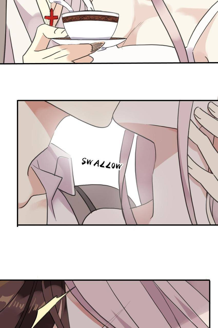 Read Sweet Bite Marks chapter 59 image 47 on Lezhin