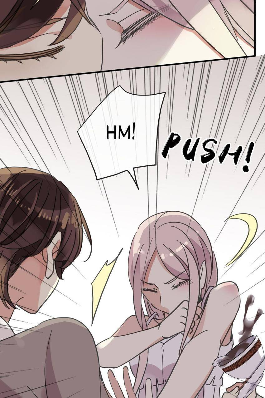 Read Sweet Bite Marks chapter 59 image 48 on Lezhin