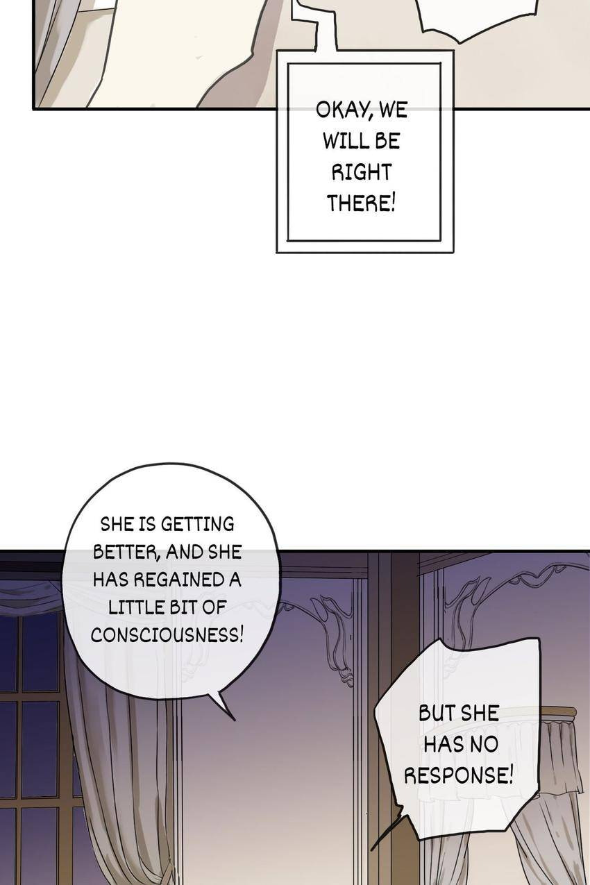 Read Sweet Bite Marks chapter 59 image 5 on Lezhin