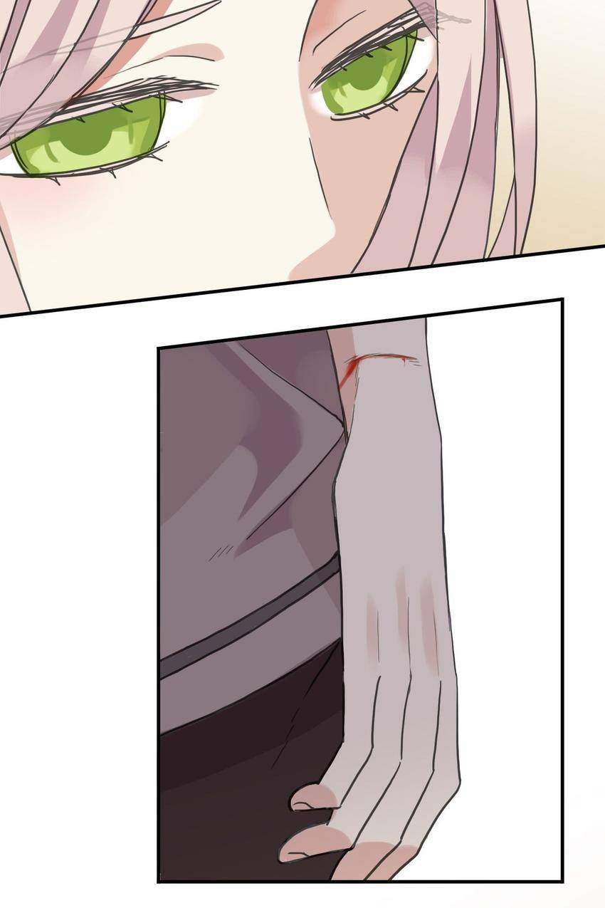 Read Sweet Bite Marks chapter 59 image 54 on Lezhin