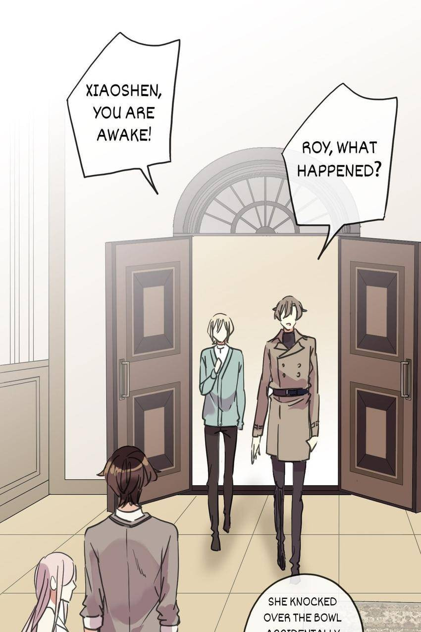 Read Sweet Bite Marks chapter 59 image 55 on Lezhin
