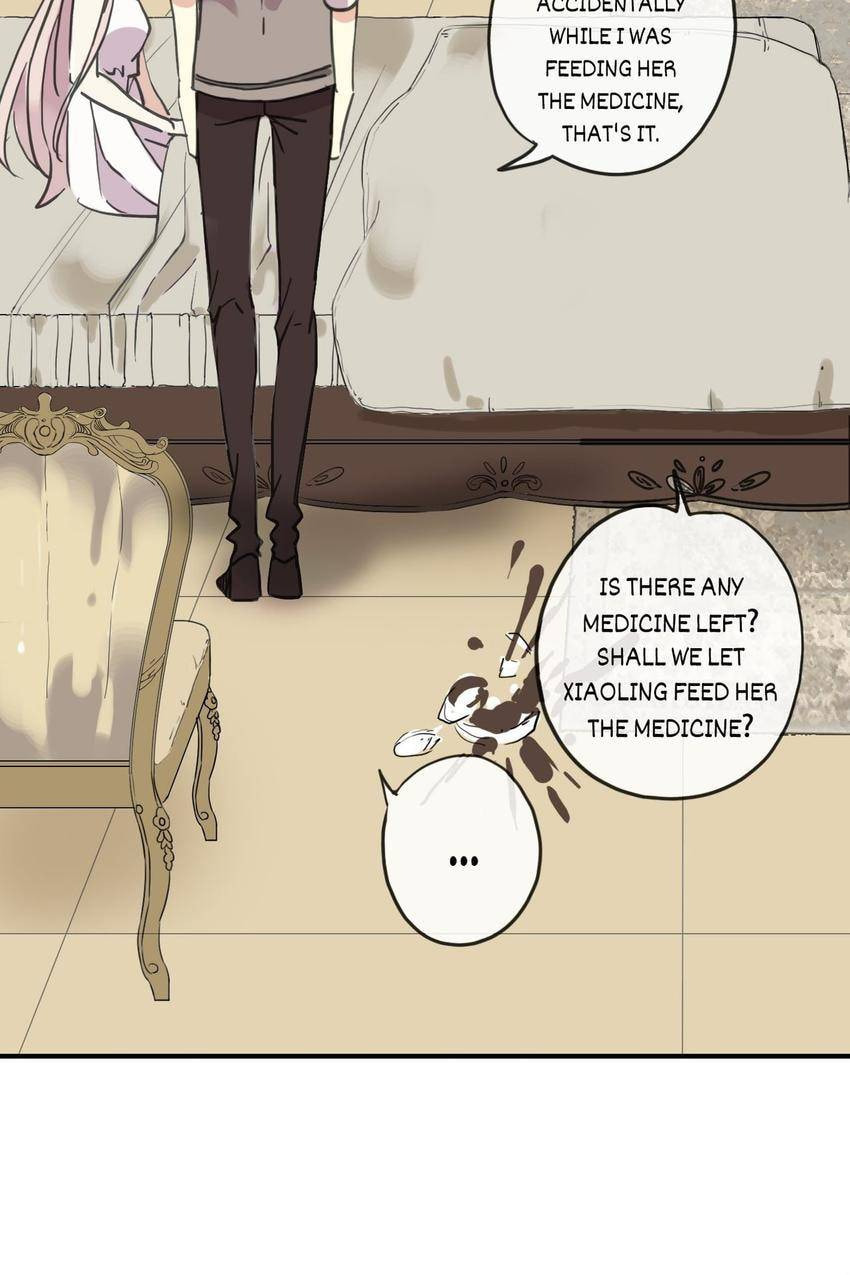Read Sweet Bite Marks chapter 59 image 56 on Lezhin