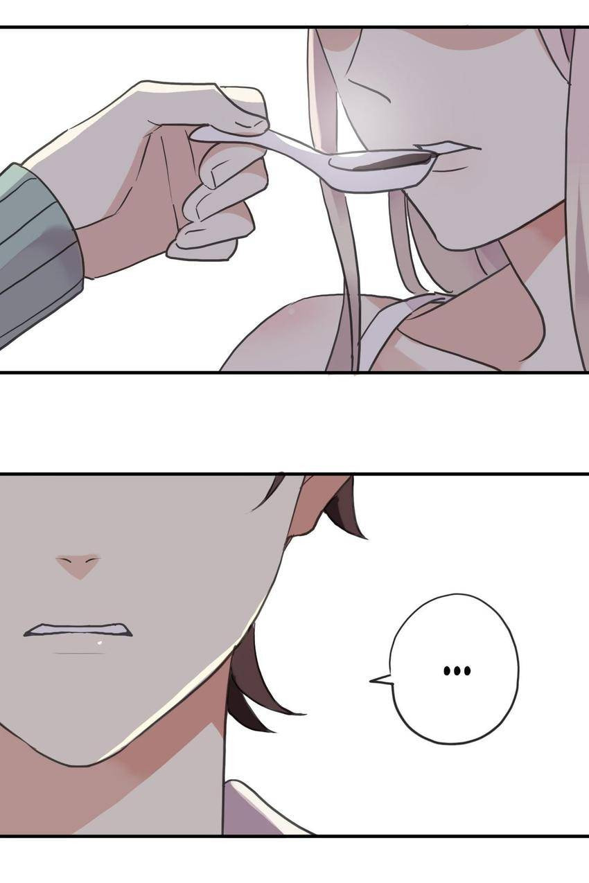 Read Sweet Bite Marks chapter 59 image 58 on Lezhin